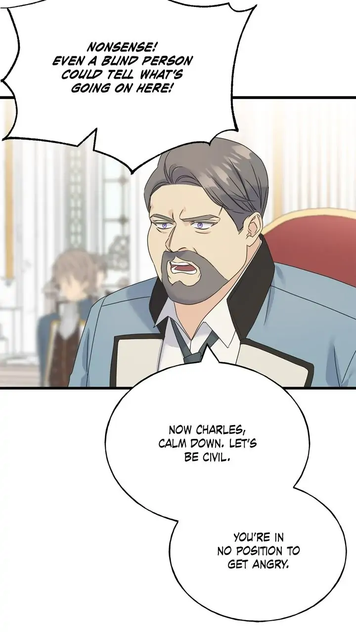 Crows Like Shiny Things Chapter 63 123 02