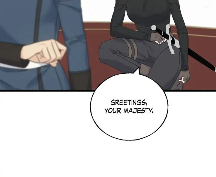 Crows Like Shiny Things Chapter 63 131 10