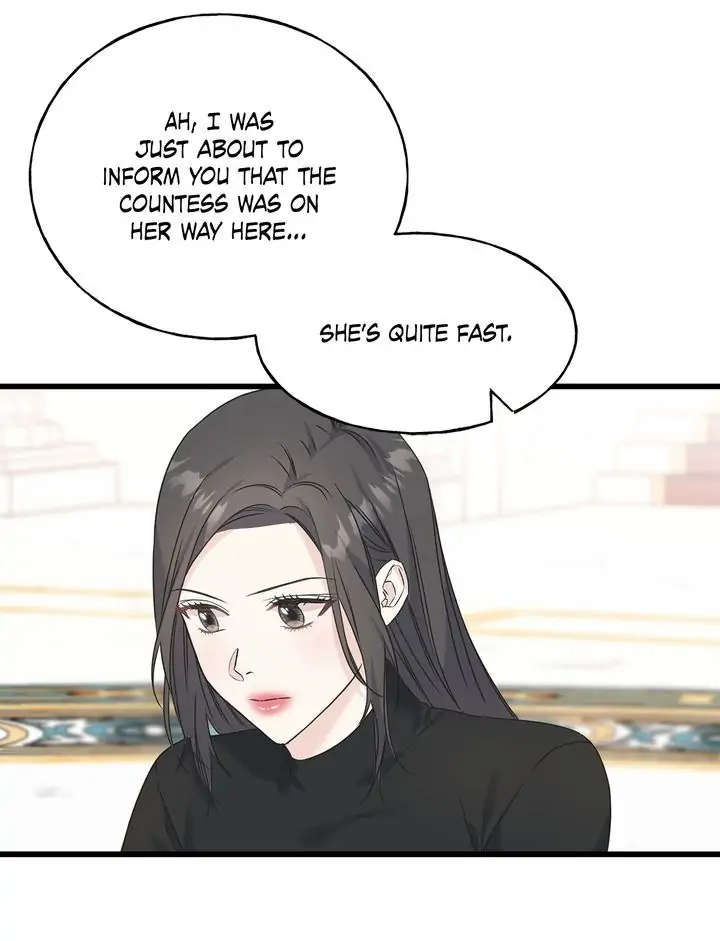 Crows Like Shiny Things Chapter 63 132 11