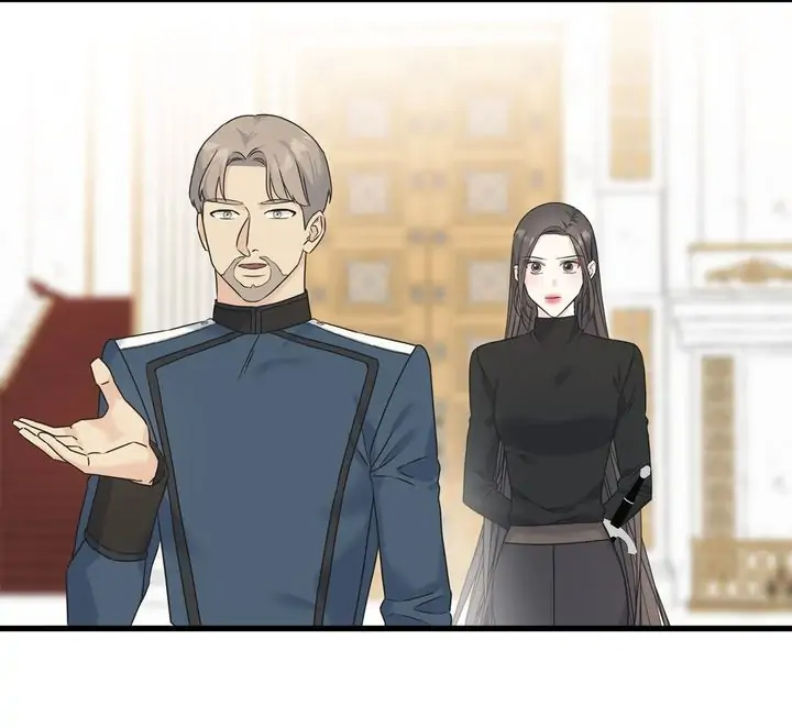 Crows Like Shiny Things Chapter 63 135 14