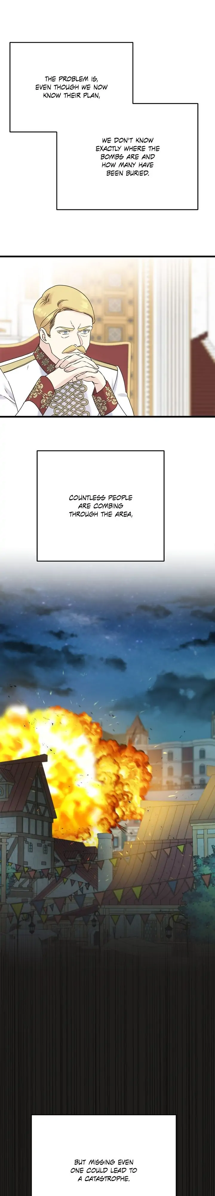 Crows Like Shiny Things Chapter 63 136 15