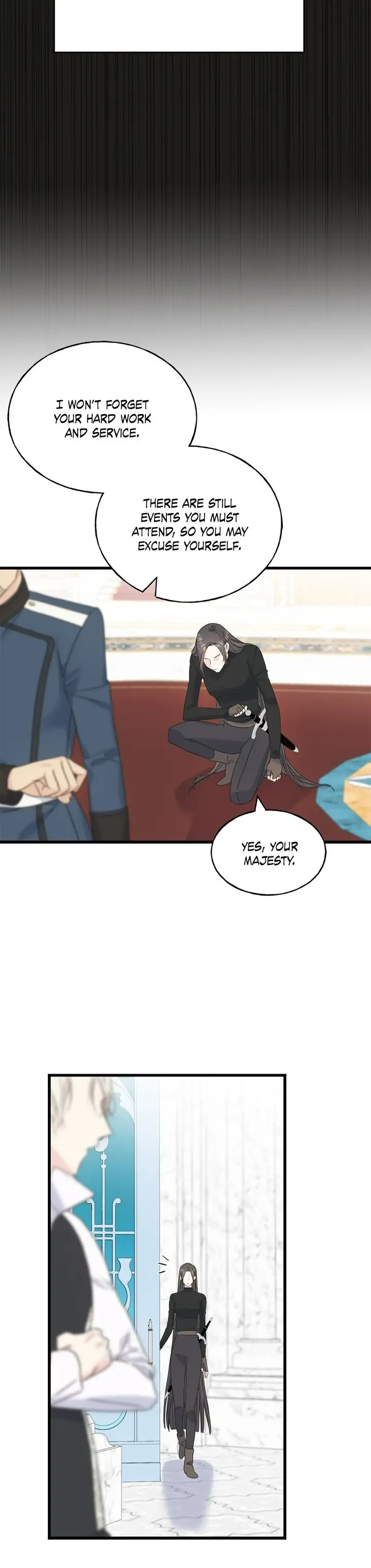 Crows Like Shiny Things Chapter 63 137 16