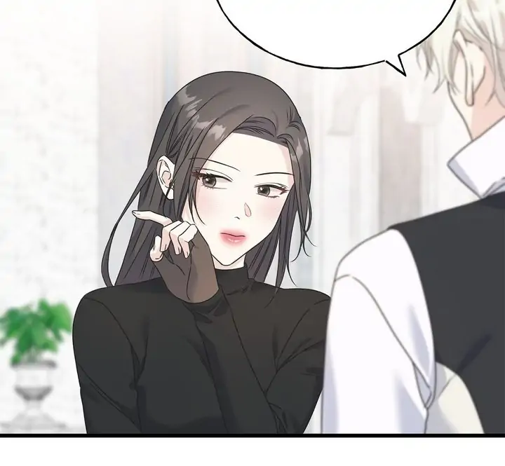 Crows Like Shiny Things Chapter 63 139 18