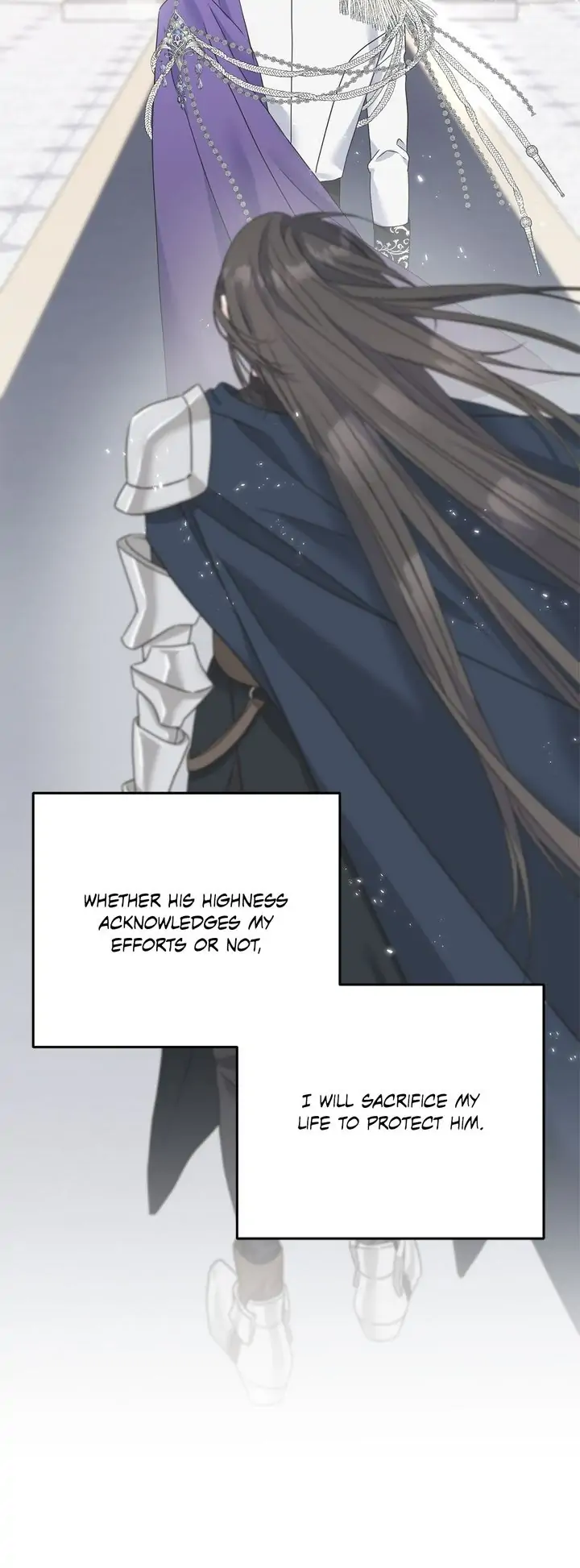 Crows Like Shiny Things Chapter 63 147 26