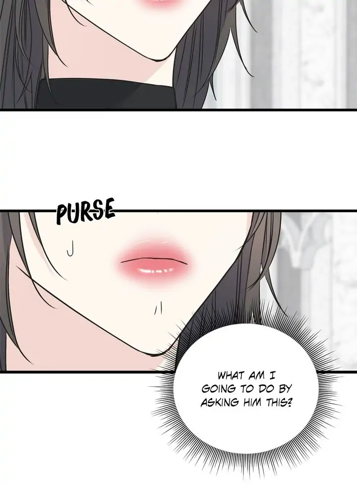 Crows Like Shiny Things Chapter 63 149 28