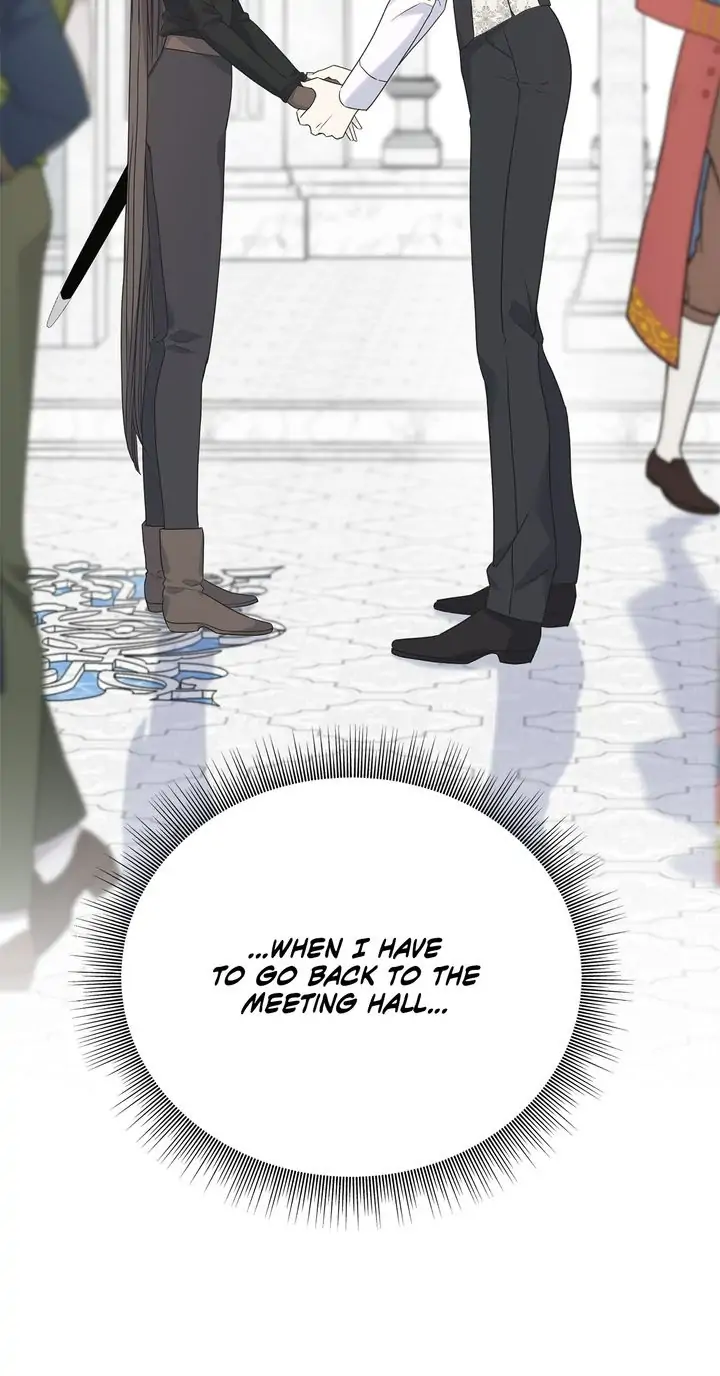 Crows Like Shiny Things Chapter 63 153 32