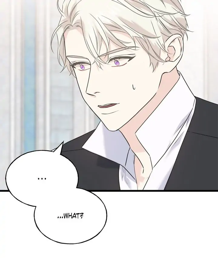 Crows Like Shiny Things Chapter 63 155 34