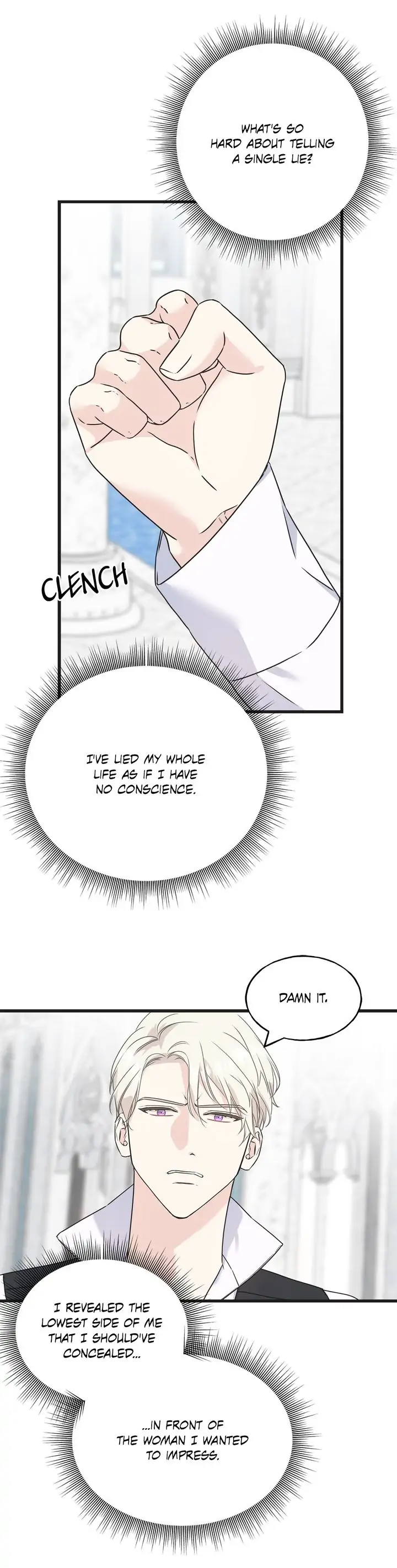 Crows Like Shiny Things Chapter 64 126 02