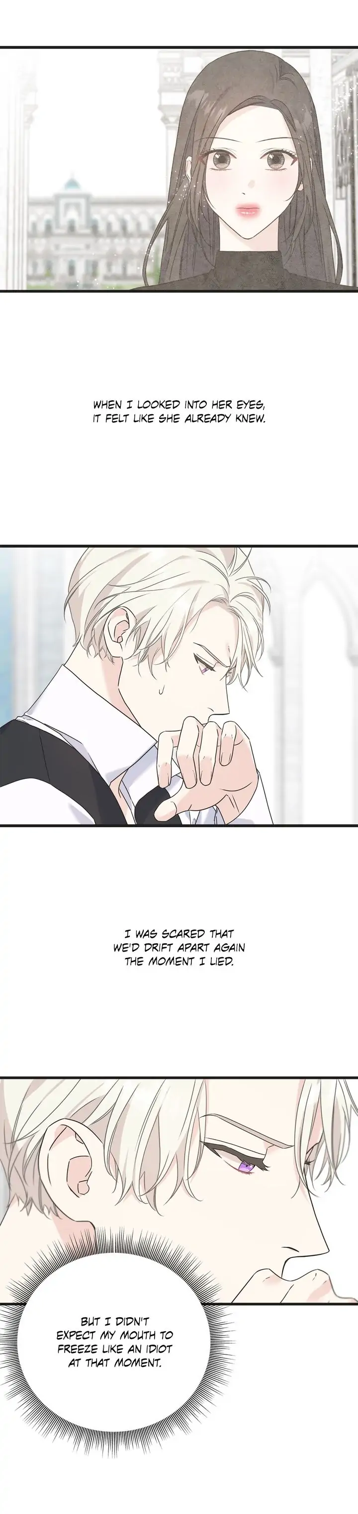 Crows Like Shiny Things Chapter 64 127 03