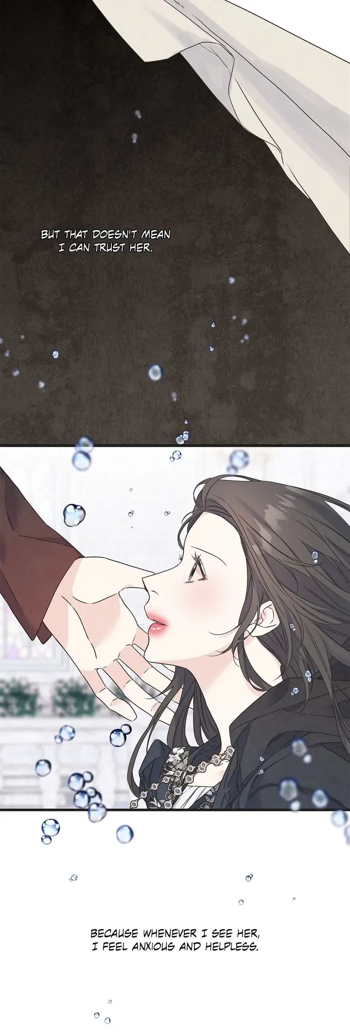 Crows Like Shiny Things Chapter 64 131 07