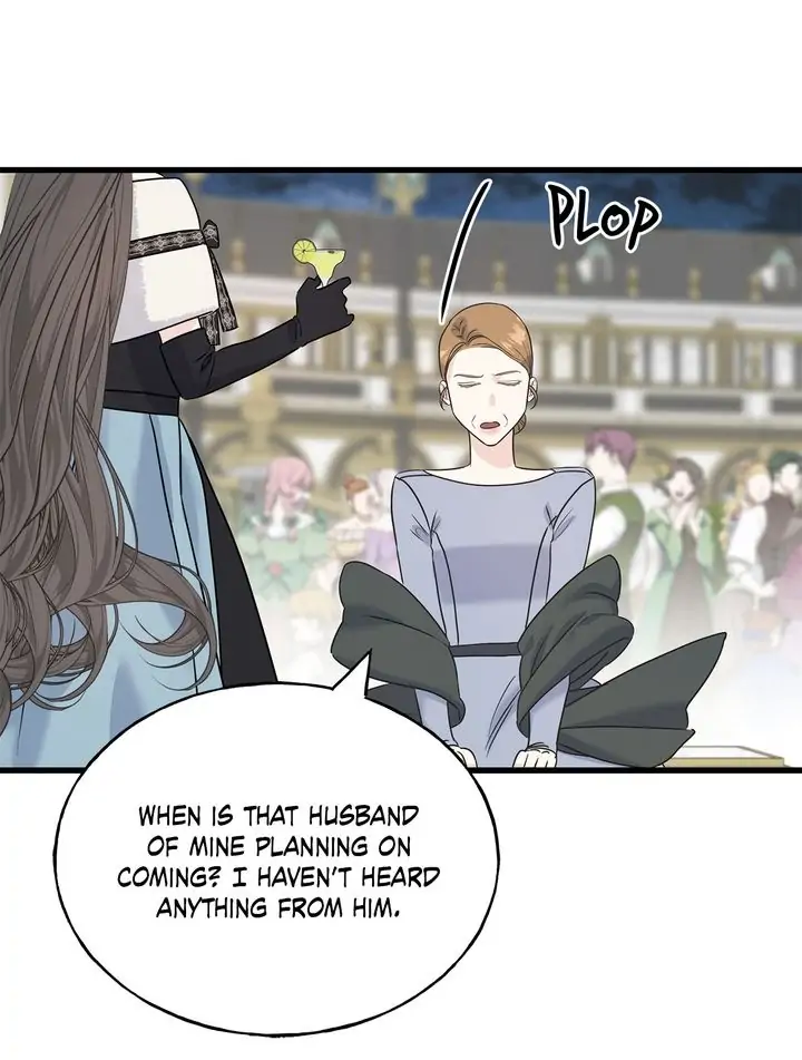 Crows Like Shiny Things Chapter 64 144 20