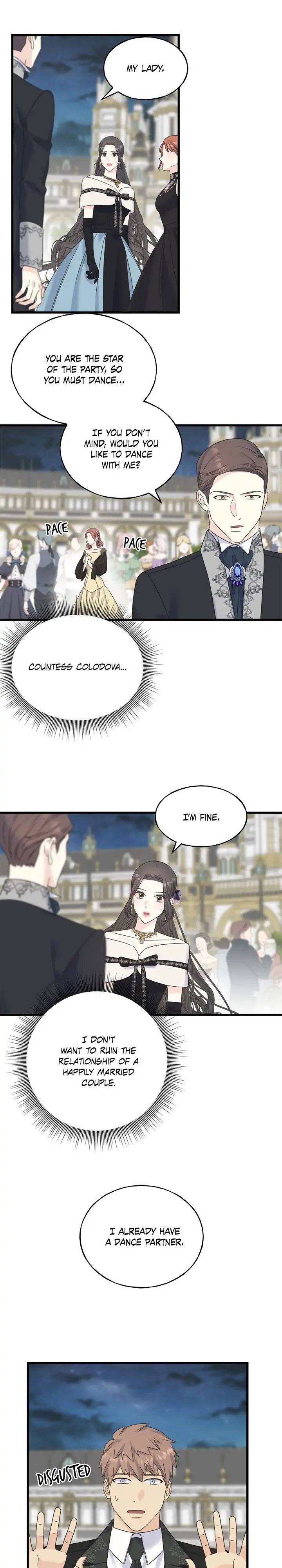 Crows Like Shiny Things Chapter 64 151 27