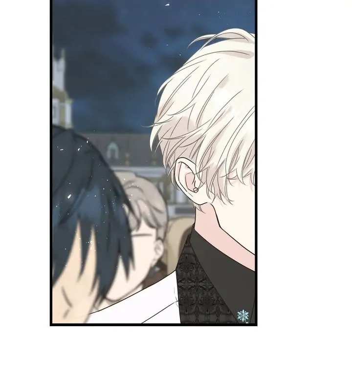 Crows Like Shiny Things Chapter 64 159 35