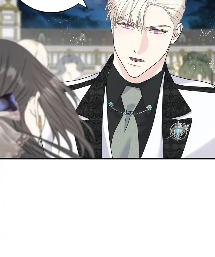 Crows Like Shiny Things Chapter 65 105 02