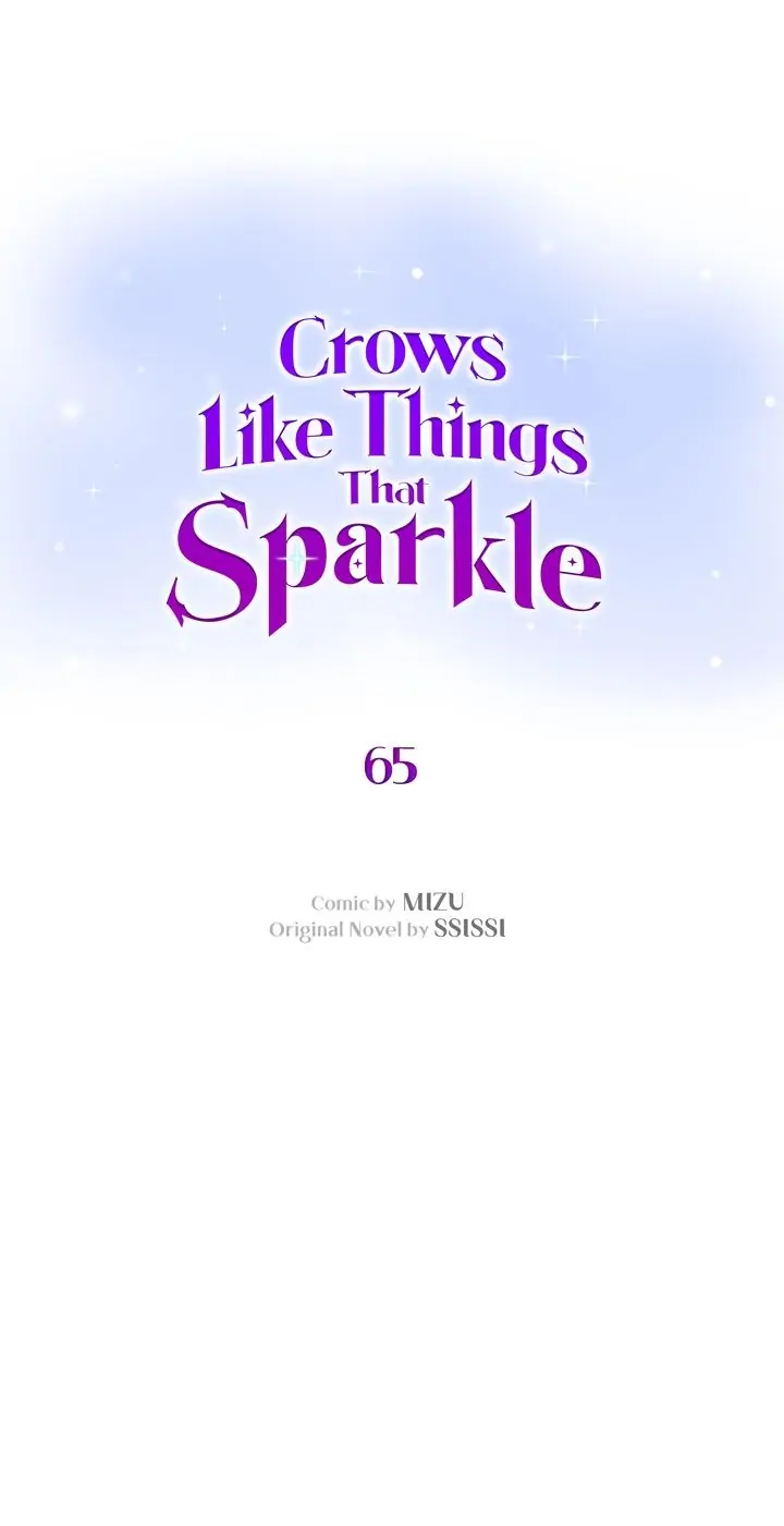 Crows Like Shiny Things Chapter 65 107 04