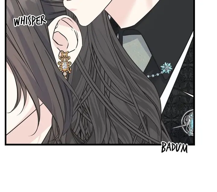 Crows Like Shiny Things Chapter 65 109 06