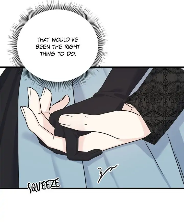 Crows Like Shiny Things Chapter 65 111 08