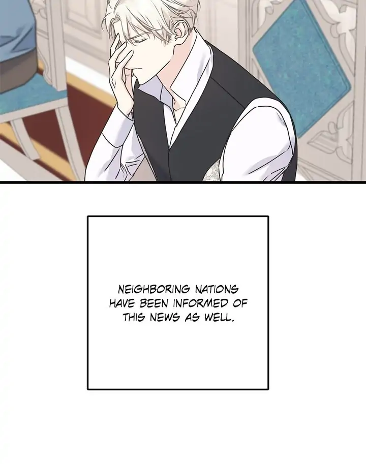 Crows Like Shiny Things Chapter 65 113 10