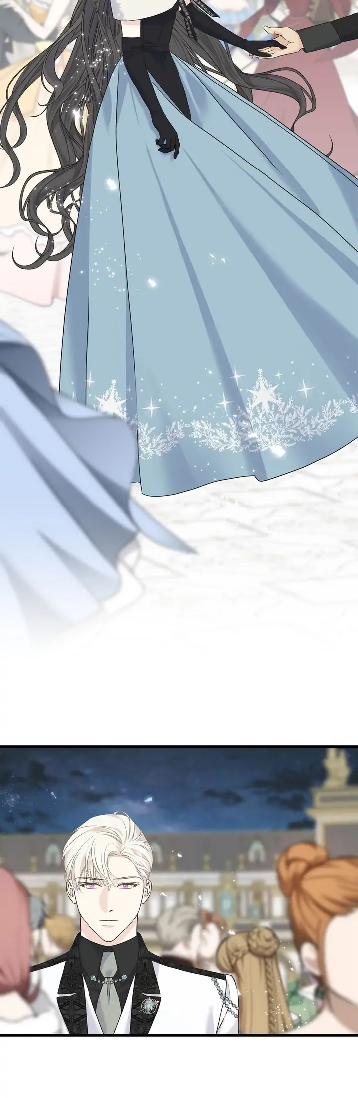 Crows Like Shiny Things Chapter 65 115 12