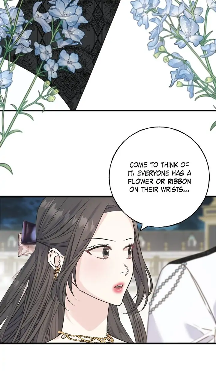 Crows Like Shiny Things Chapter 65 122 19