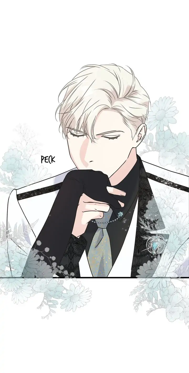 Crows Like Shiny Things Chapter 65 126 23