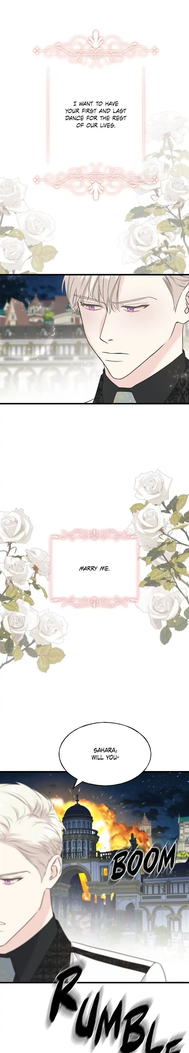 Crows Like Shiny Things Chapter 65 132 29