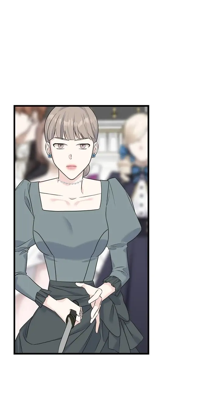 Crows Like Shiny Things Chapter 66 123 05