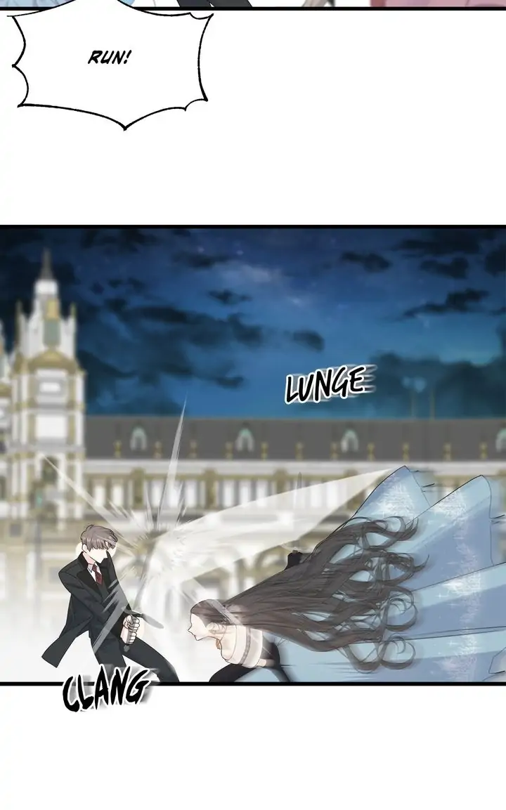 Crows Like Shiny Things Chapter 66 133 15