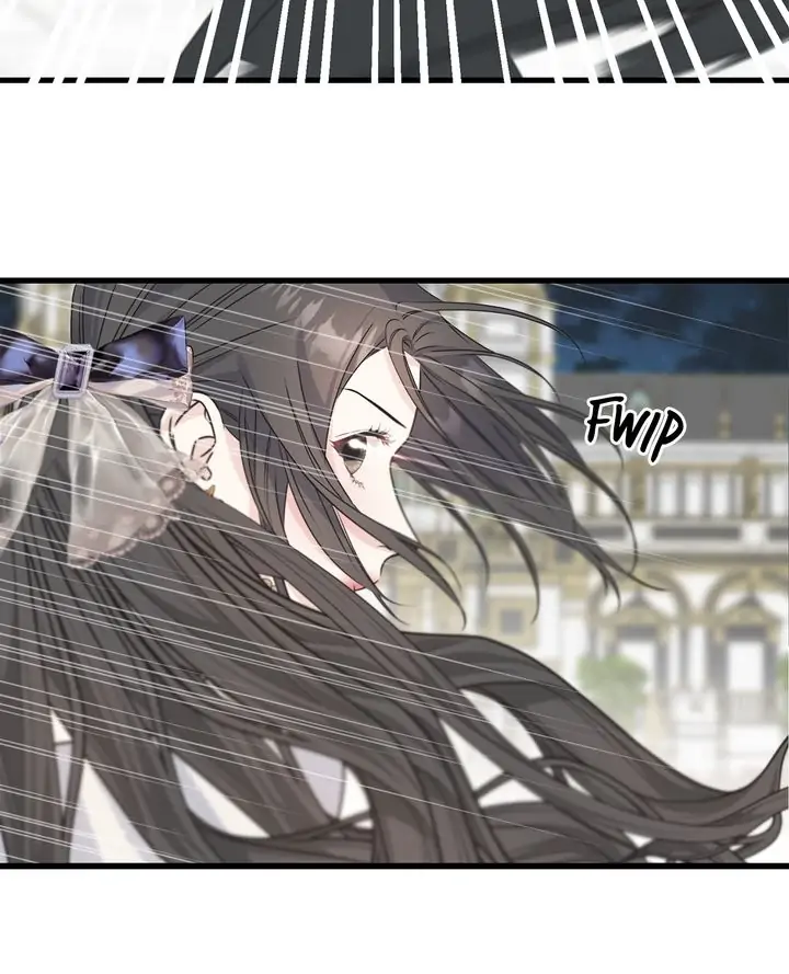 Crows Like Shiny Things Chapter 66 137 19