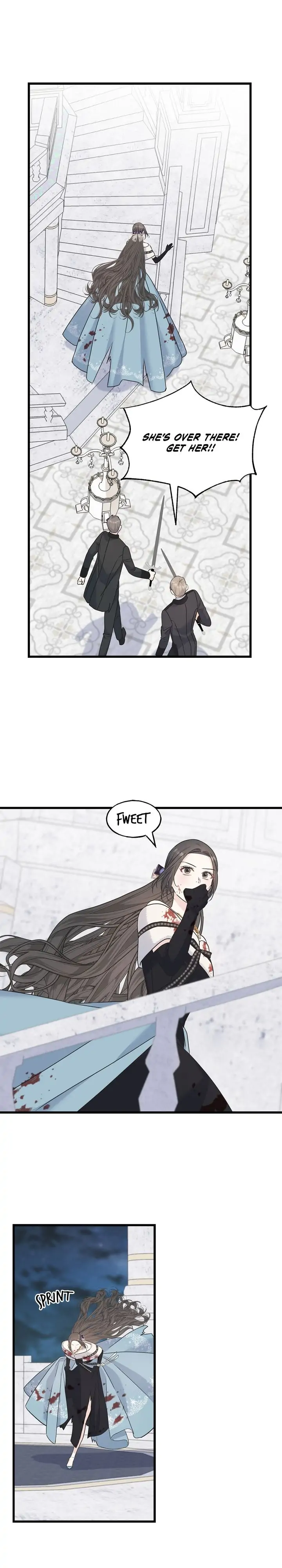 Crows Like Shiny Things Chapter 66 144 26