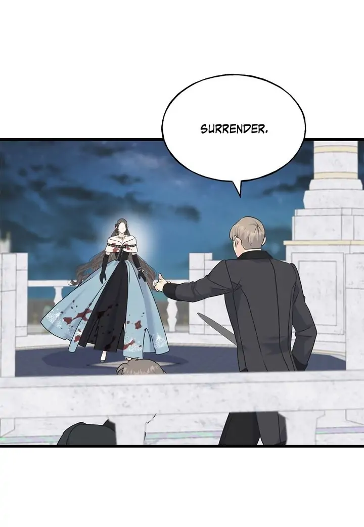 Crows Like Shiny Things Chapter 66 145 27