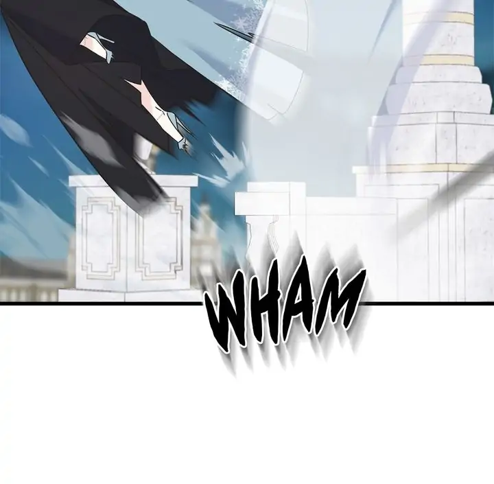 Crows Like Shiny Things Chapter 66 147 29