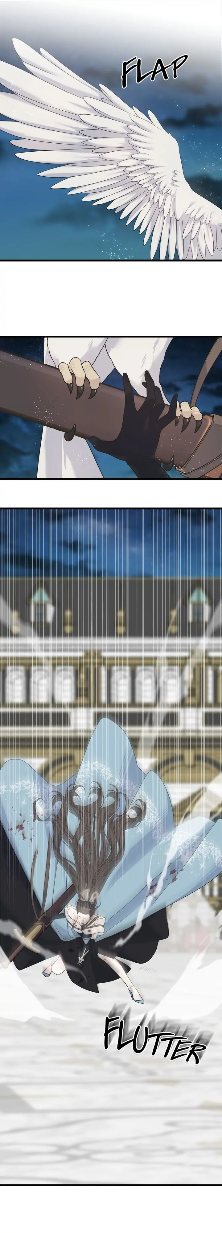 Crows Like Shiny Things Chapter 66 148 30