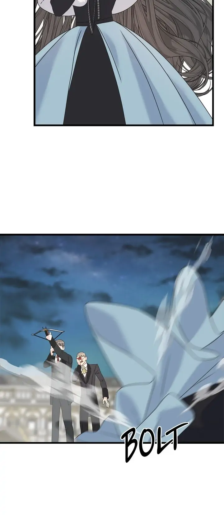 Crows Like Shiny Things Chapter 66 151 33