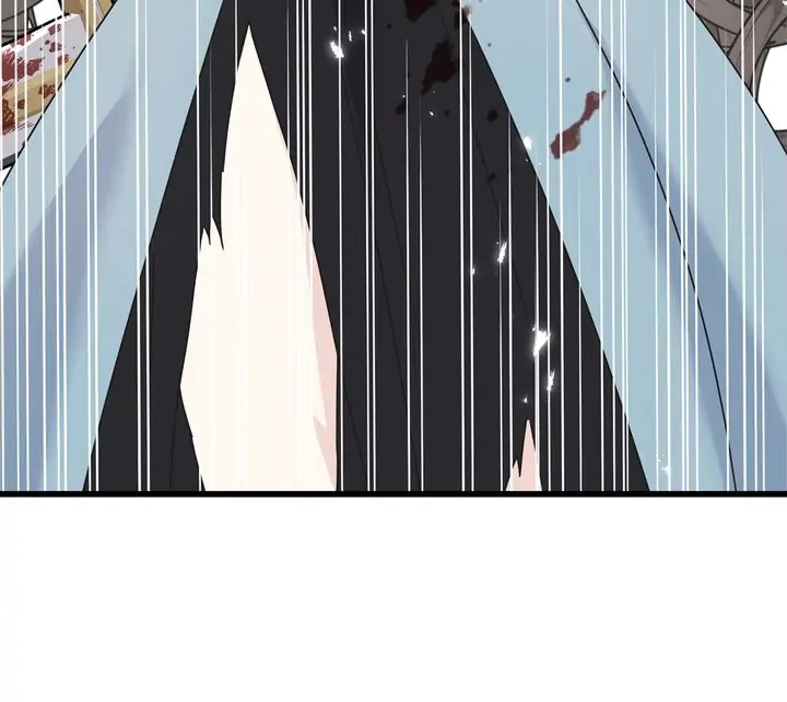 Crows Like Shiny Things Chapter 67 112 03