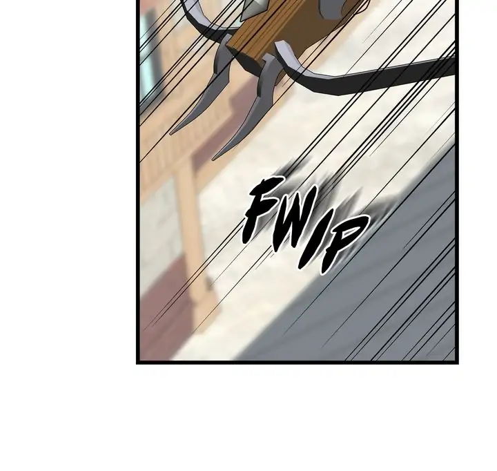 Crows Like Shiny Things Chapter 67 122 13