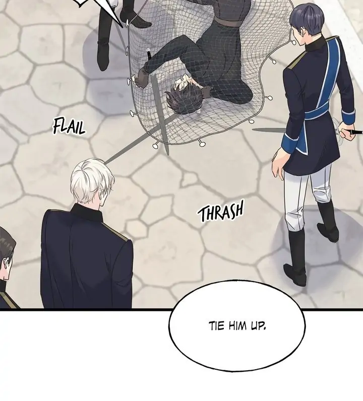 Crows Like Shiny Things Chapter 67 124 15