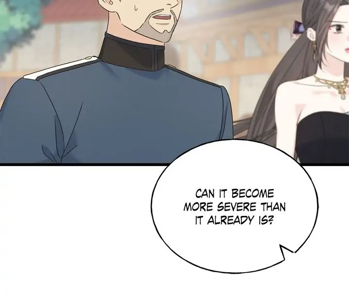 Crows Like Shiny Things Chapter 67 132 23