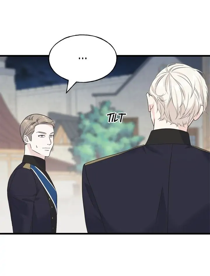 Crows Like Shiny Things Chapter 67 136 27