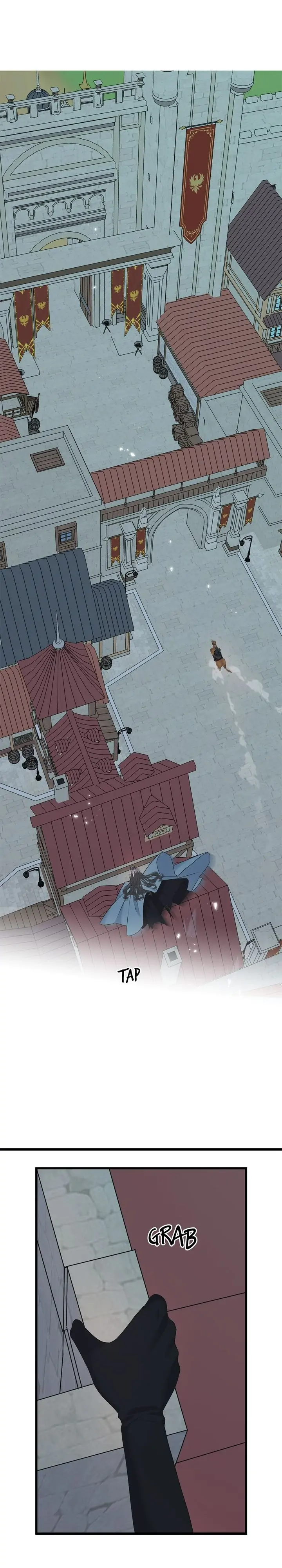 Crows Like Shiny Things Chapter 68 143 01