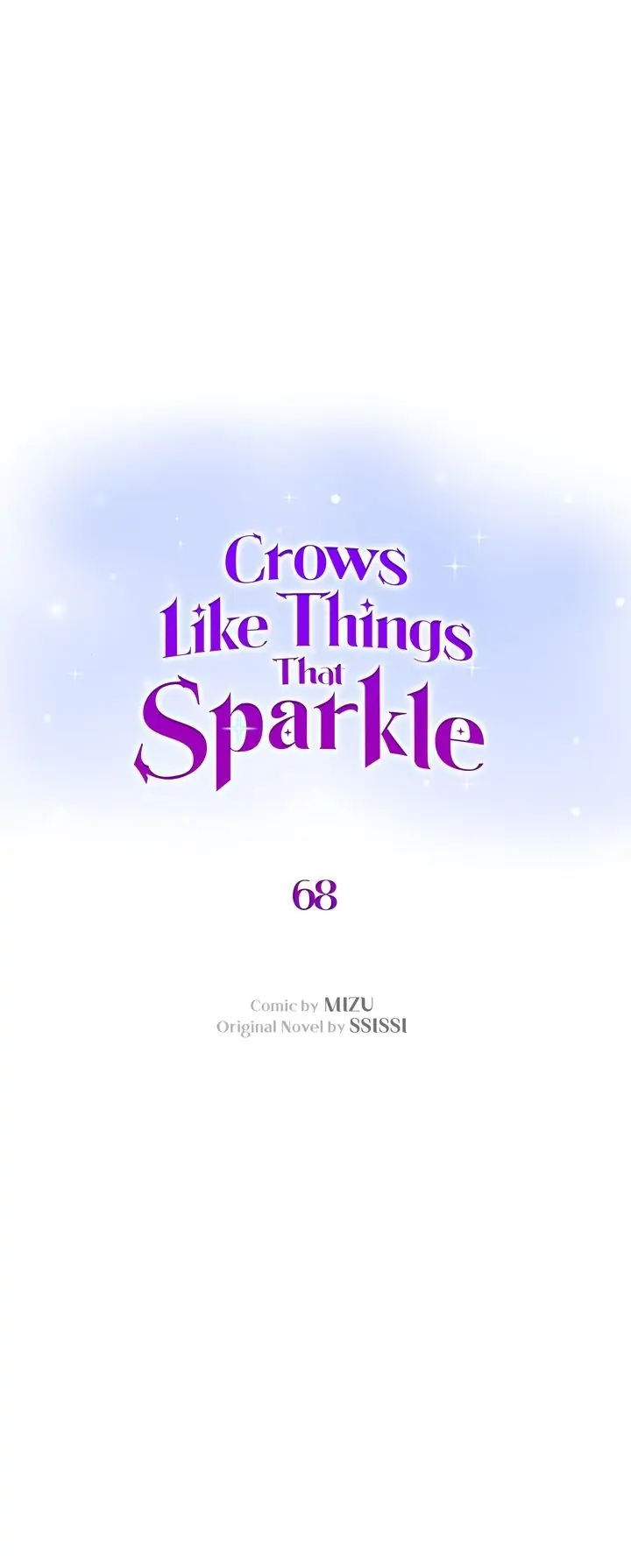 Crows Like Shiny Things Chapter 68 146 04