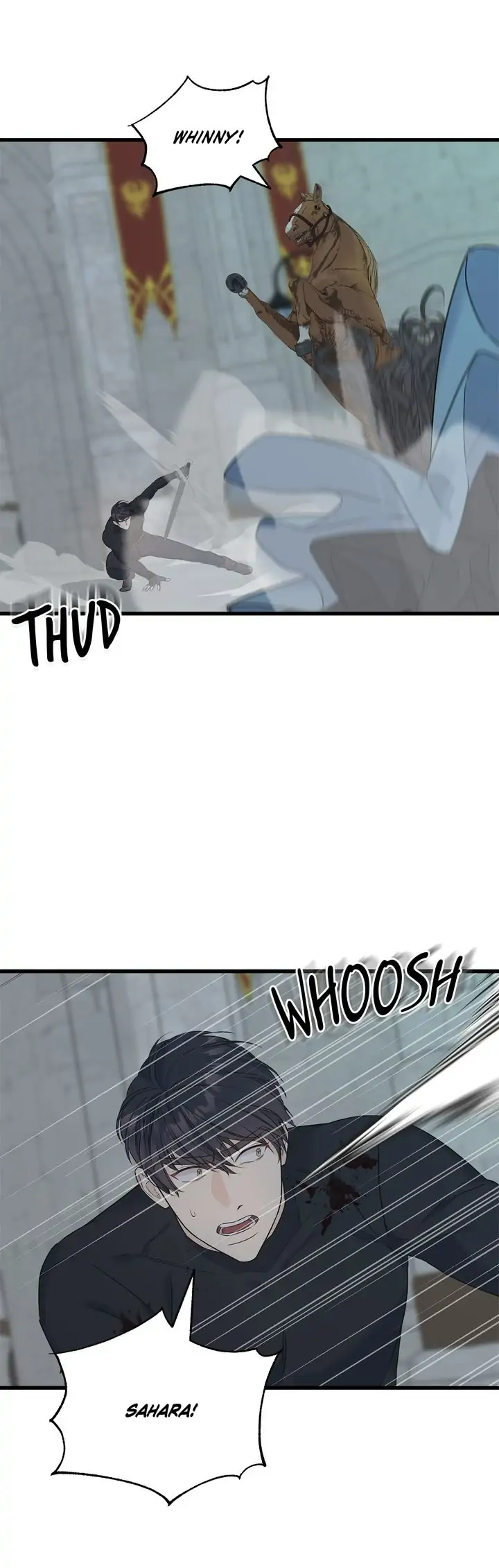 Crows Like Shiny Things Chapter 68 147 05