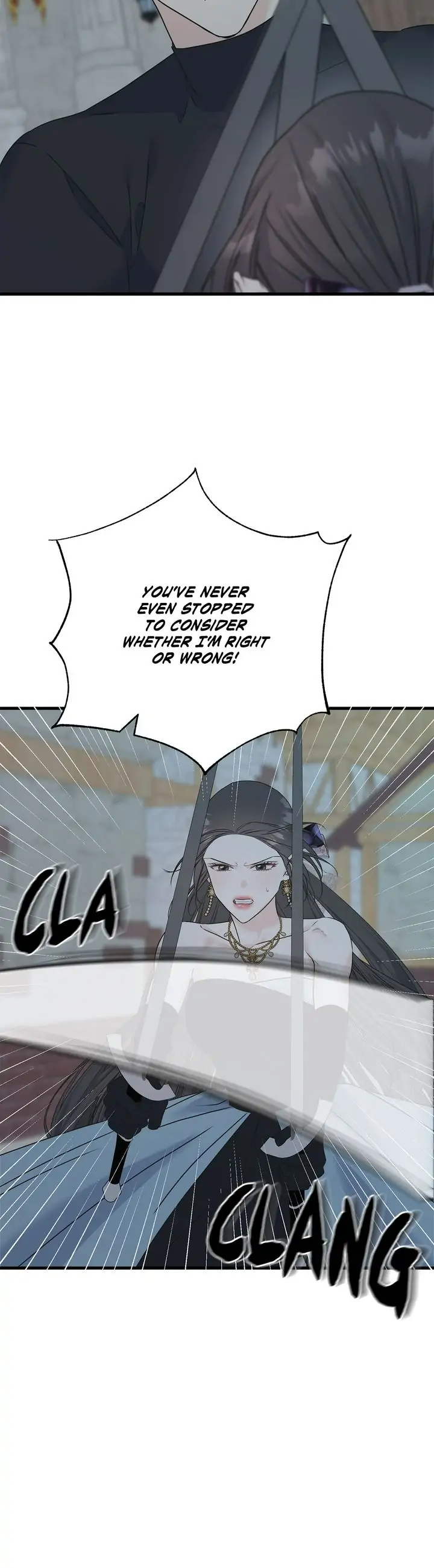 Crows Like Shiny Things Chapter 68 151 09