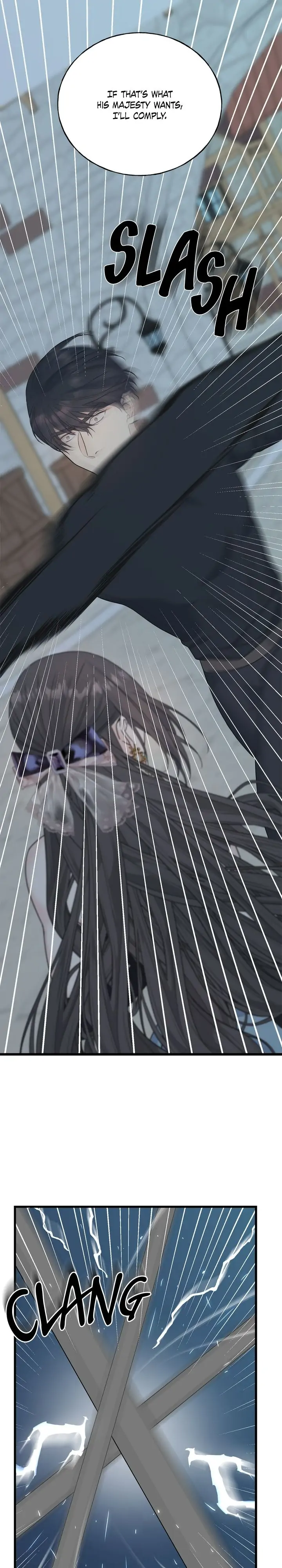 Crows Like Shiny Things Chapter 68 158 16