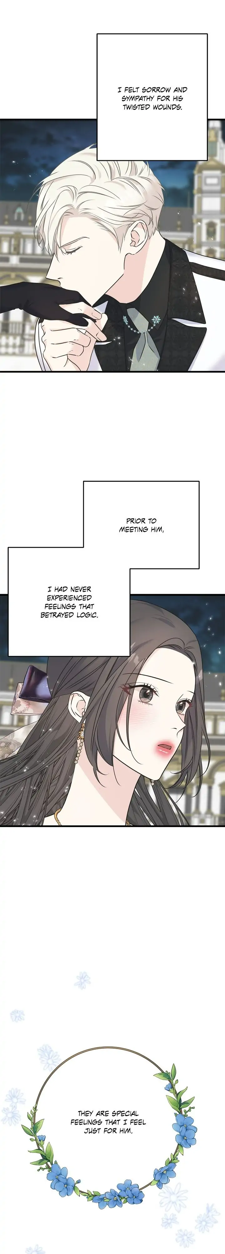 Crows Like Shiny Things Chapter 68 166 24