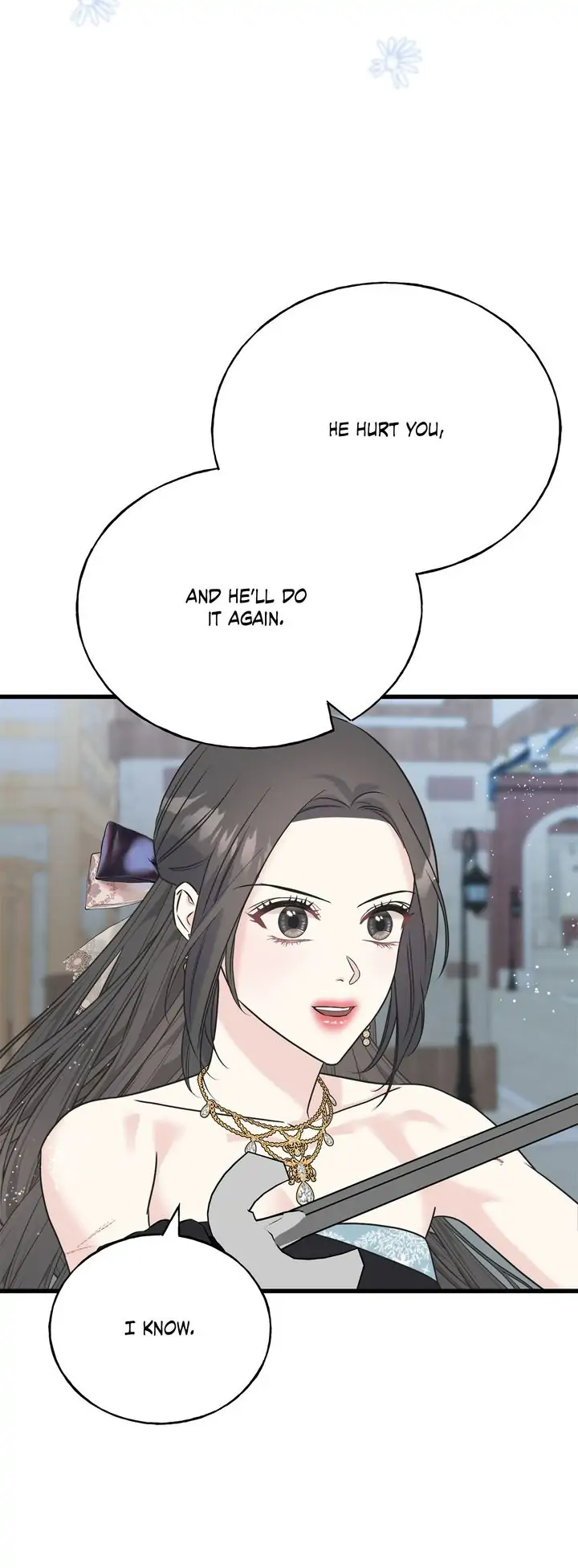 Crows Like Shiny Things Chapter 68 167 25