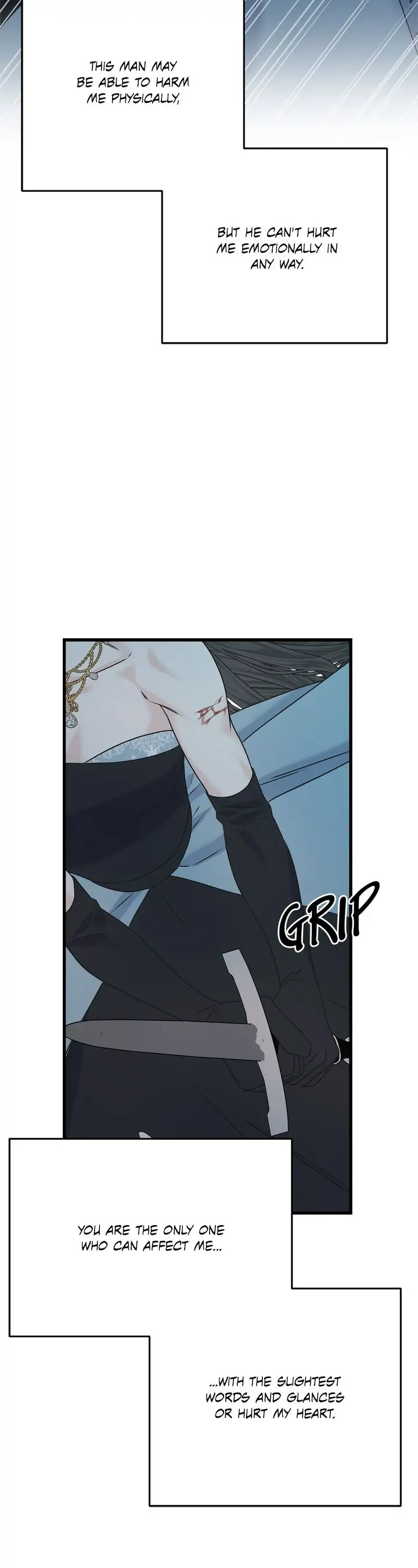 Crows Like Shiny Things Chapter 68 169 27