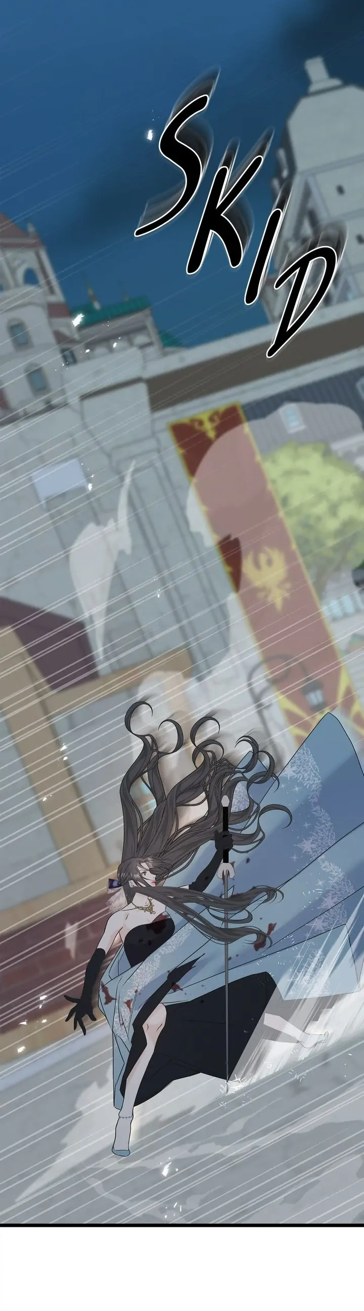 Crows Like Shiny Things Chapter 68 171 29