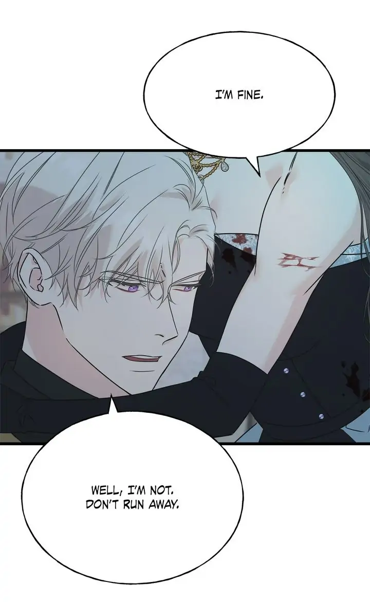 Crows Like Shiny Things Chapter 68 179 37