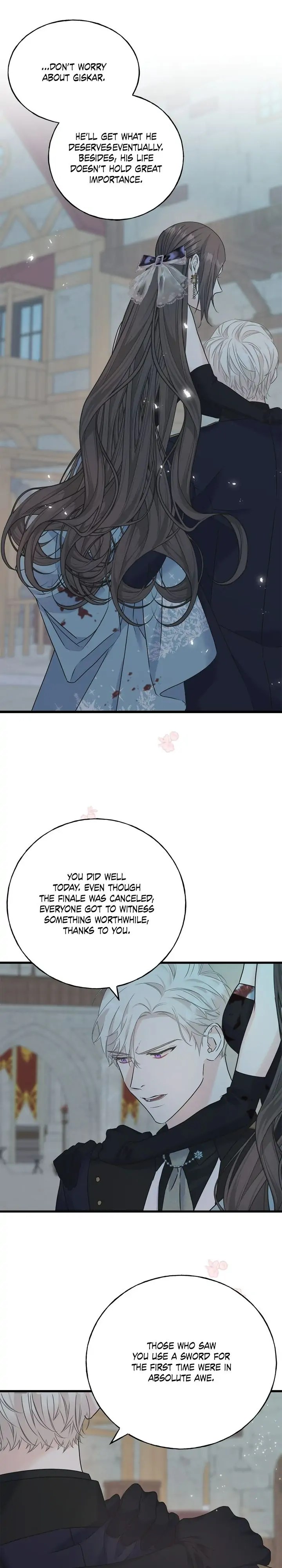 Crows Like Shiny Things Chapter 68 182 40